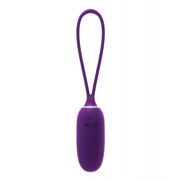 VēDO Kiwi Insertable Bullet with Remote