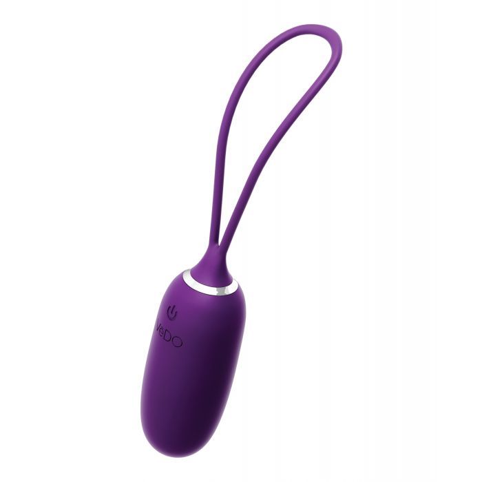 VēDO Kiwi Insertable Bullet with Remote