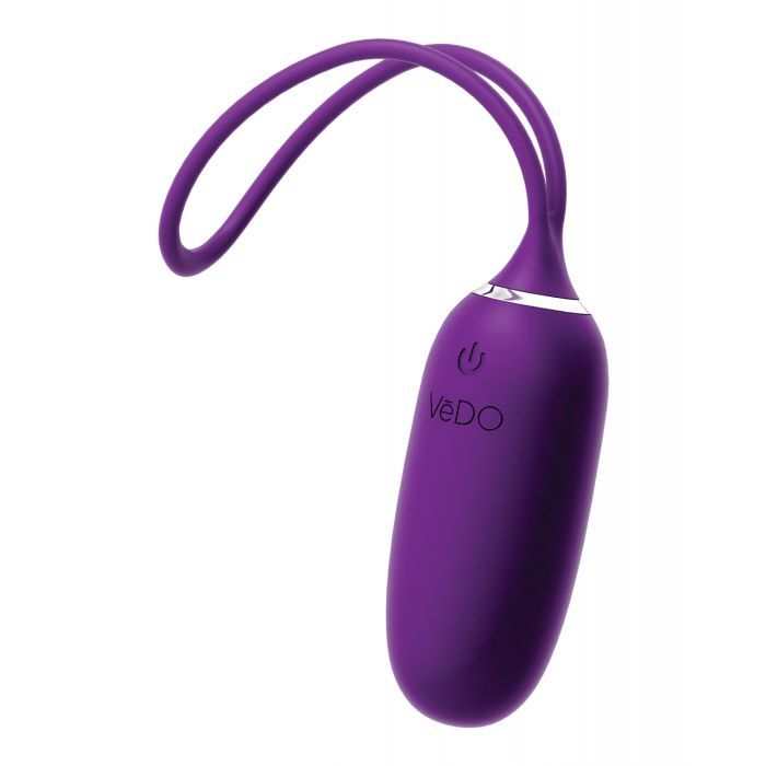VēDO Kiwi Insertable Bullet with Remote