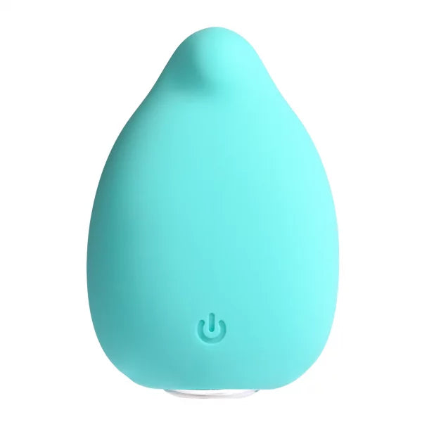 VēDO Yumi Rechargeable Finger Vibe Turqouise