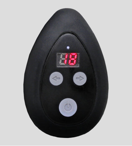 Vice 2 Vibrating Prostate Stimulator