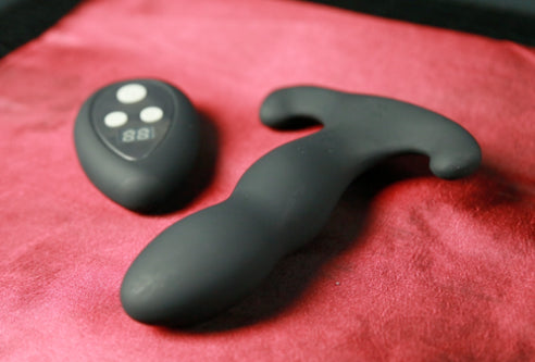 Vice 2 Vibrating Prostate Stimulator