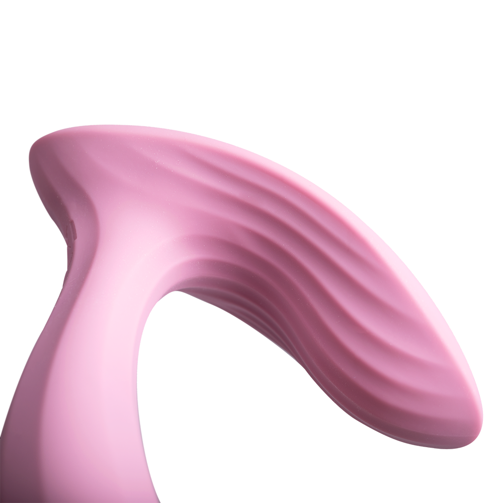 Erica Wearable Vibrator