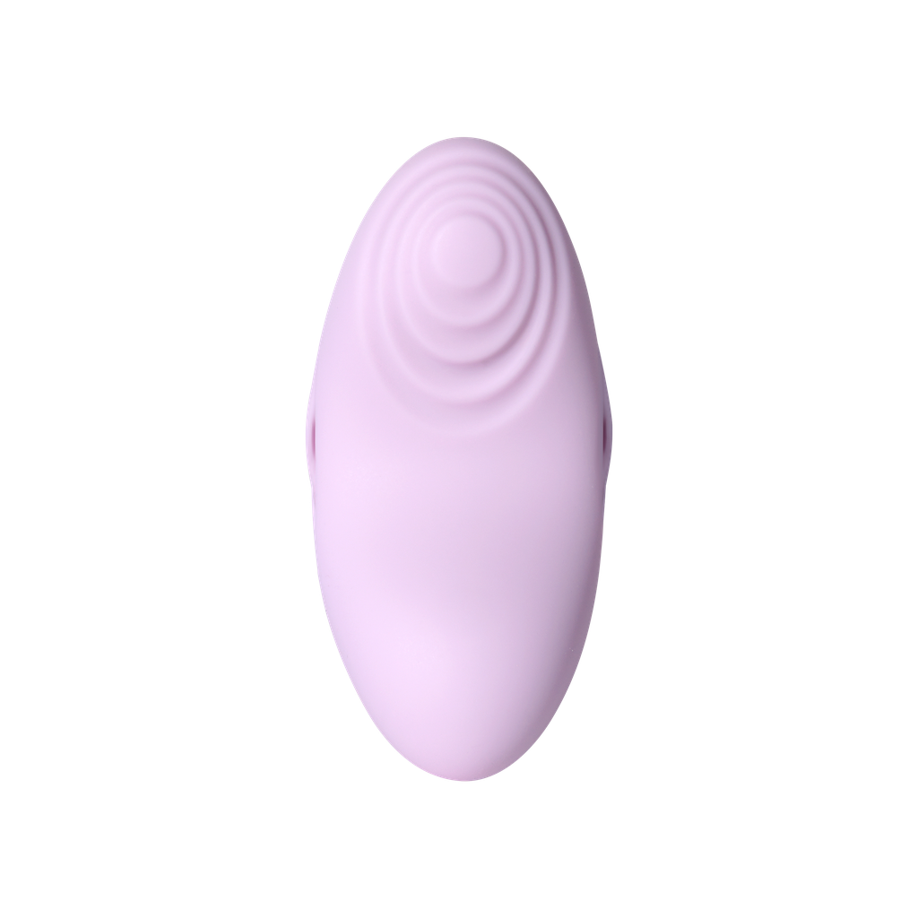 Echo 2 Flexible Finger Vibrator