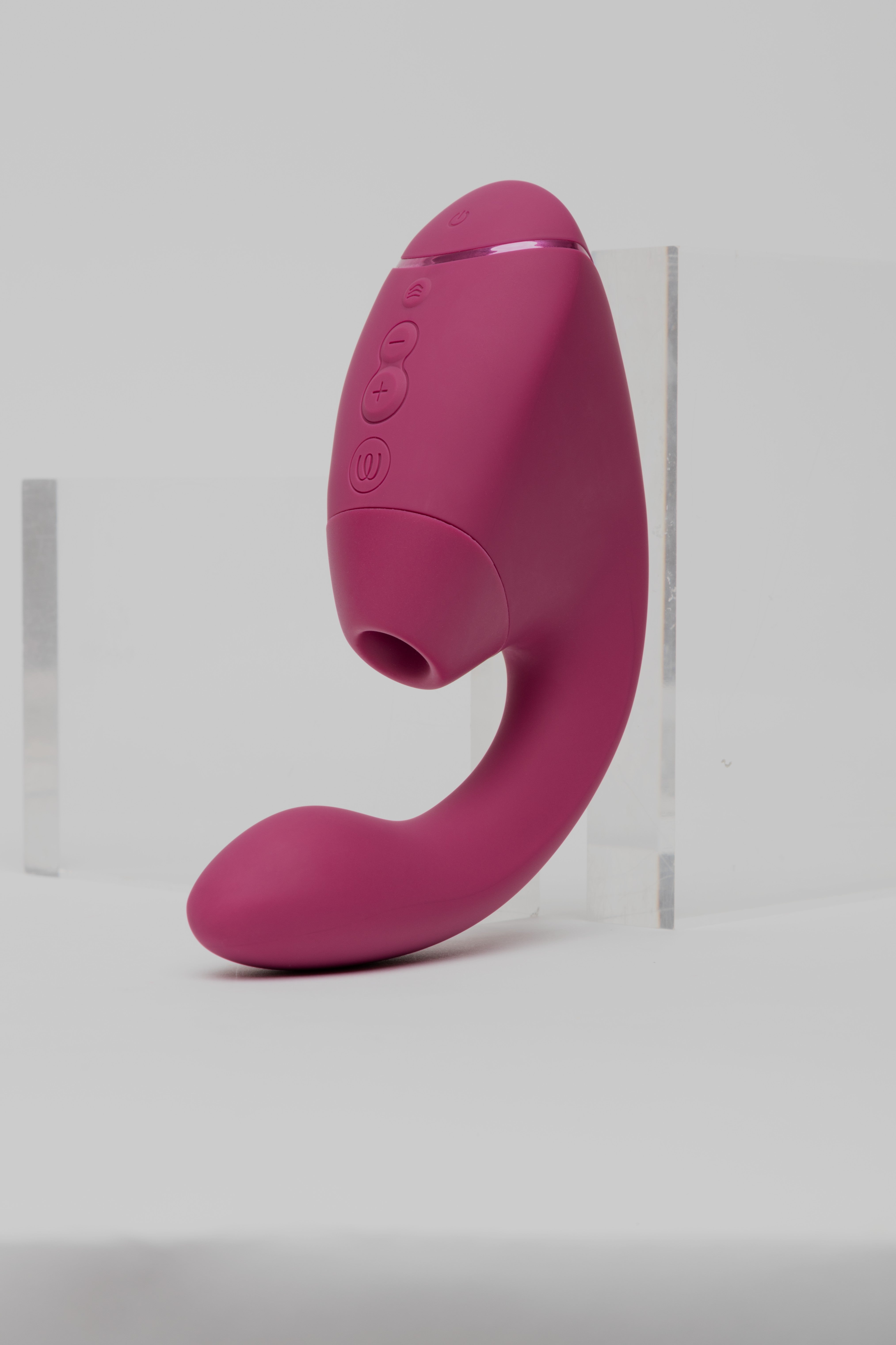 Womanizer Next Duo in Dusty Pink