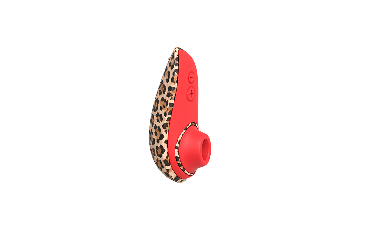 Womanizer Liberty 2 in Leopard