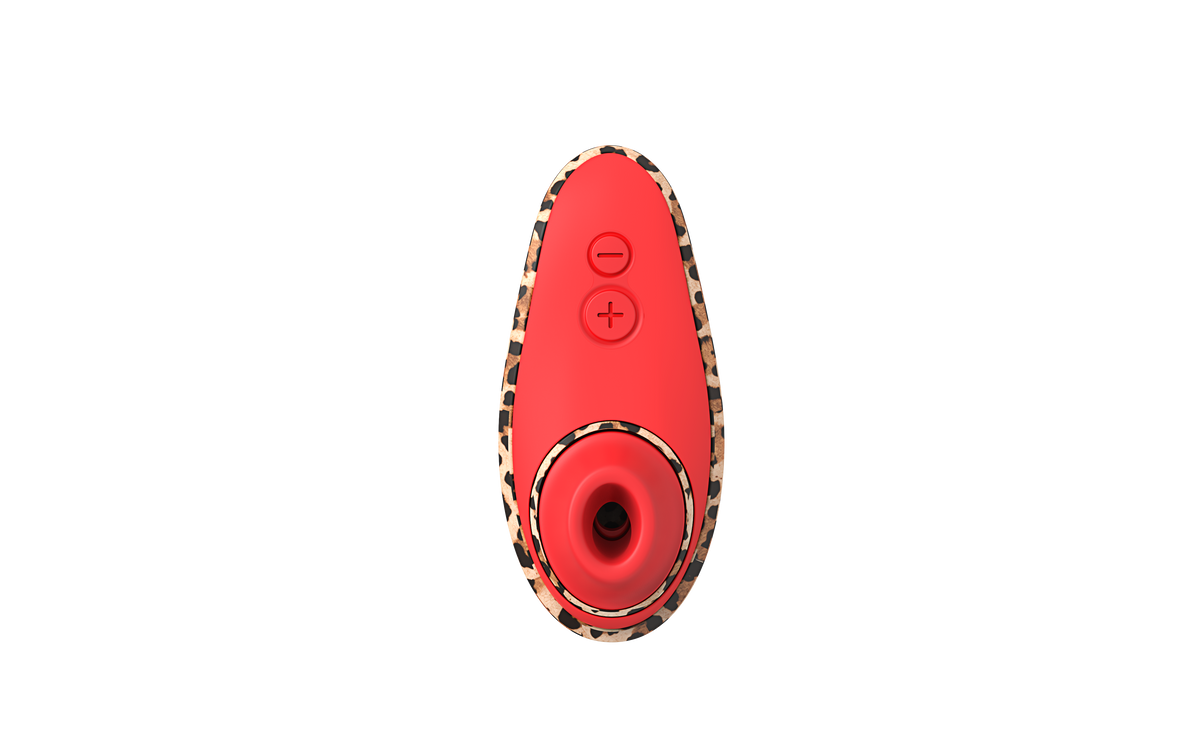Womanizer Liberty 2 in Leopard