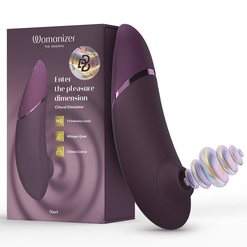 Womanizer Next