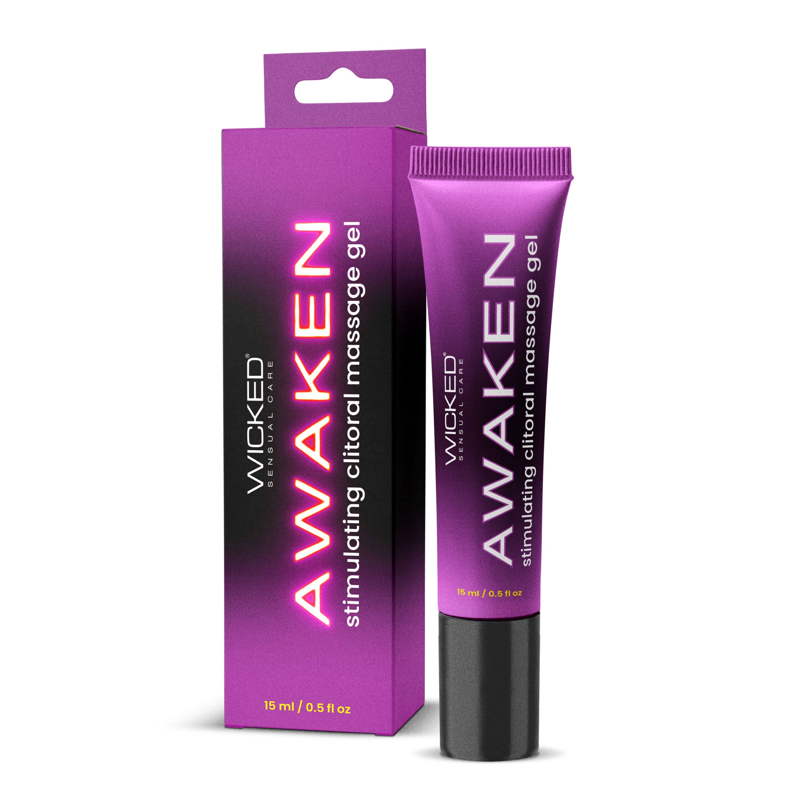 Awaken Clitoral Stimulation Gel