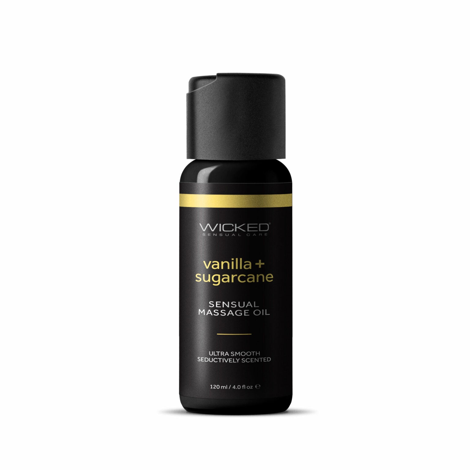 Sensual Oil Vanilla & Sugarcane