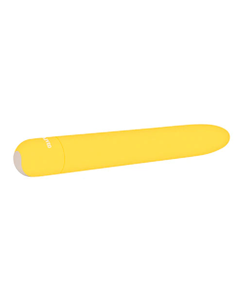 Sunny Sensations Vibrator