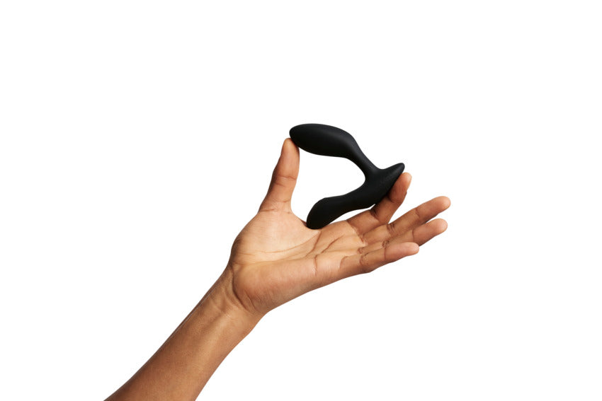 We-Vibe Vector+