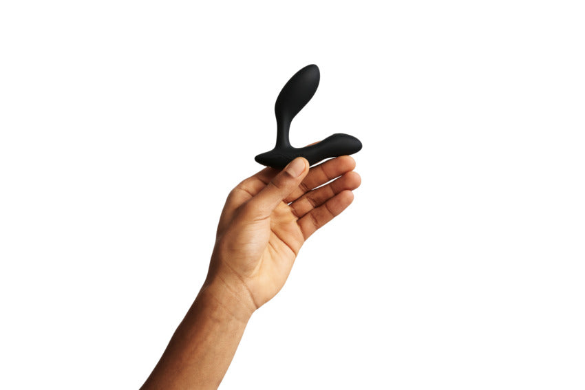 We-Vibe Vector+