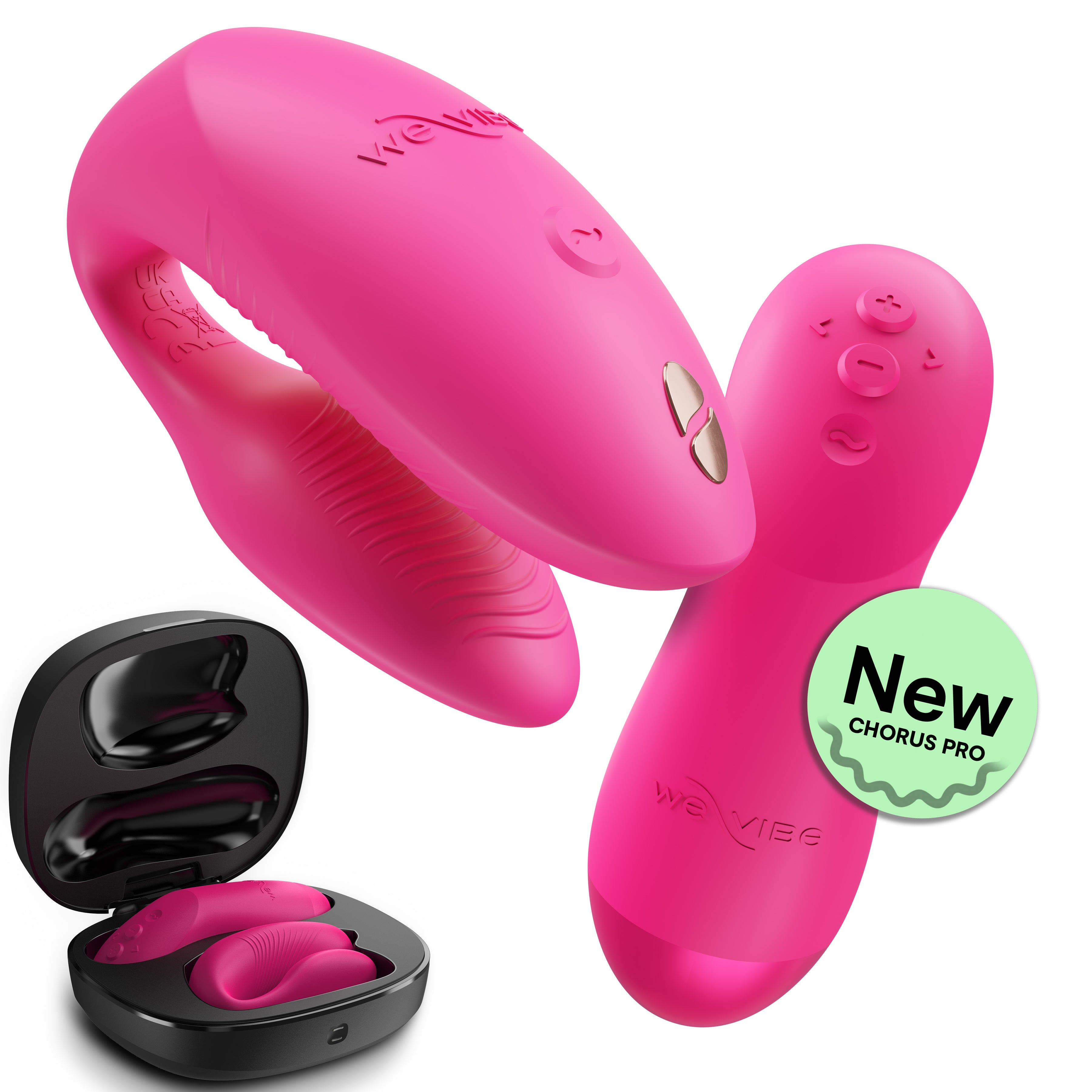 We-Vibe Chorus Pro