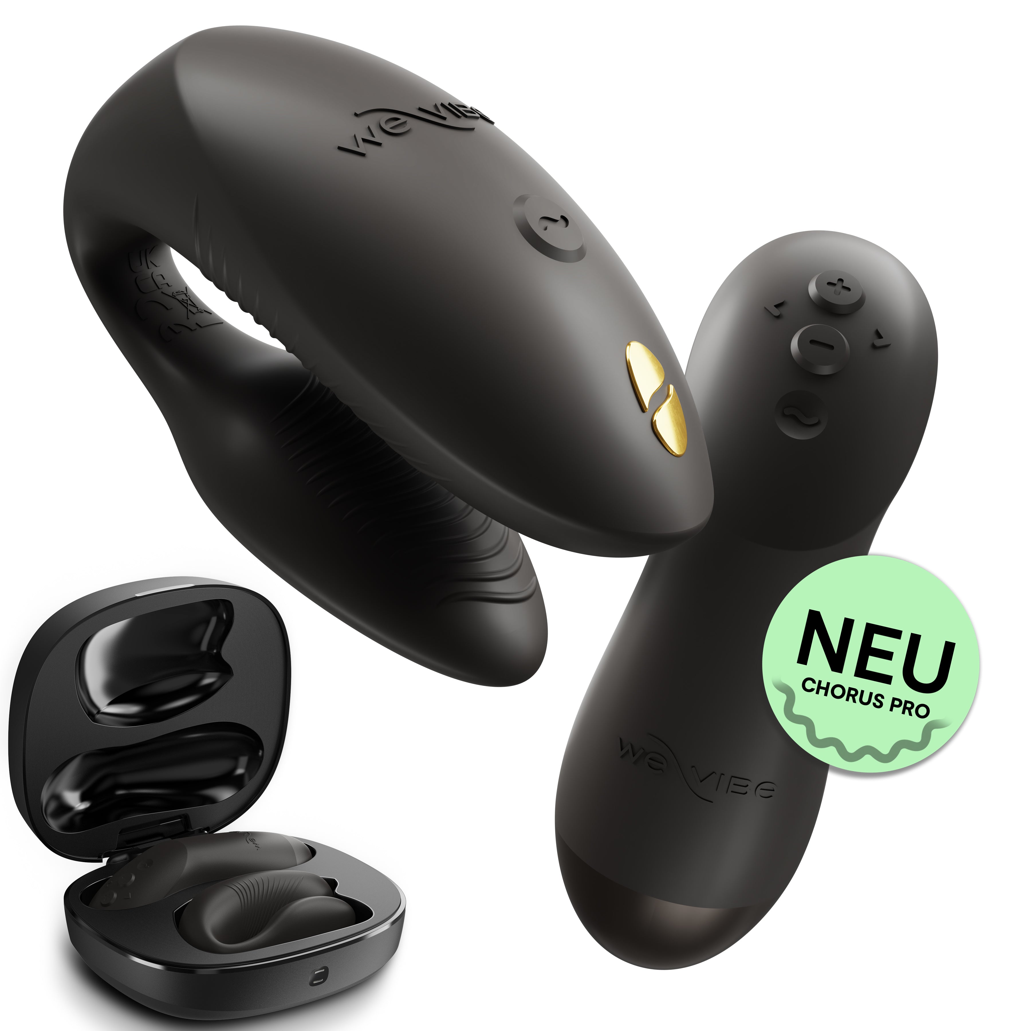 We-Vibe Chorus Pro