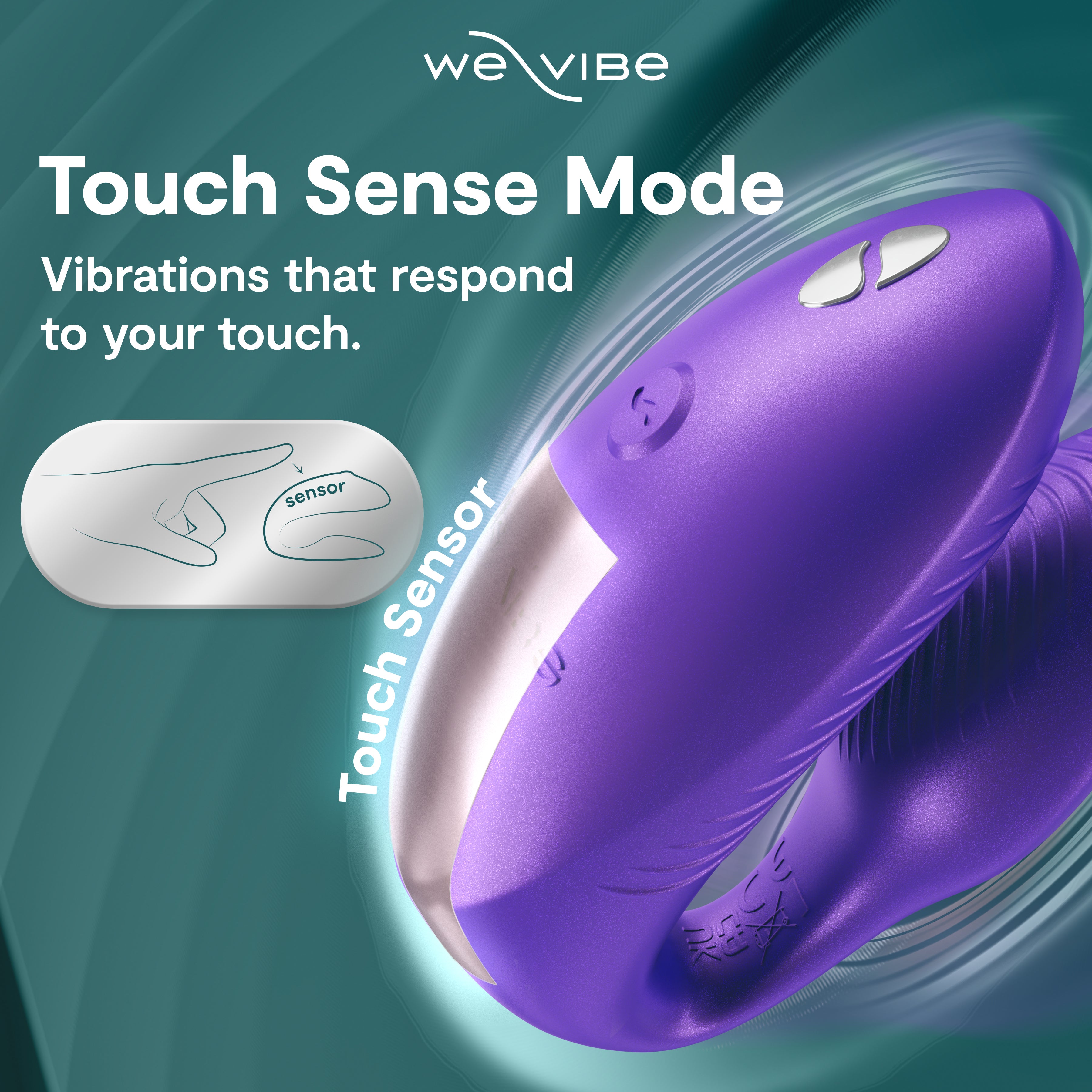 We-Vibe Chorus Pro