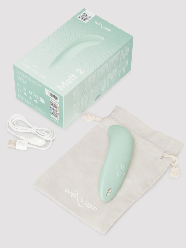We-Vibe Melt 2 in Sage