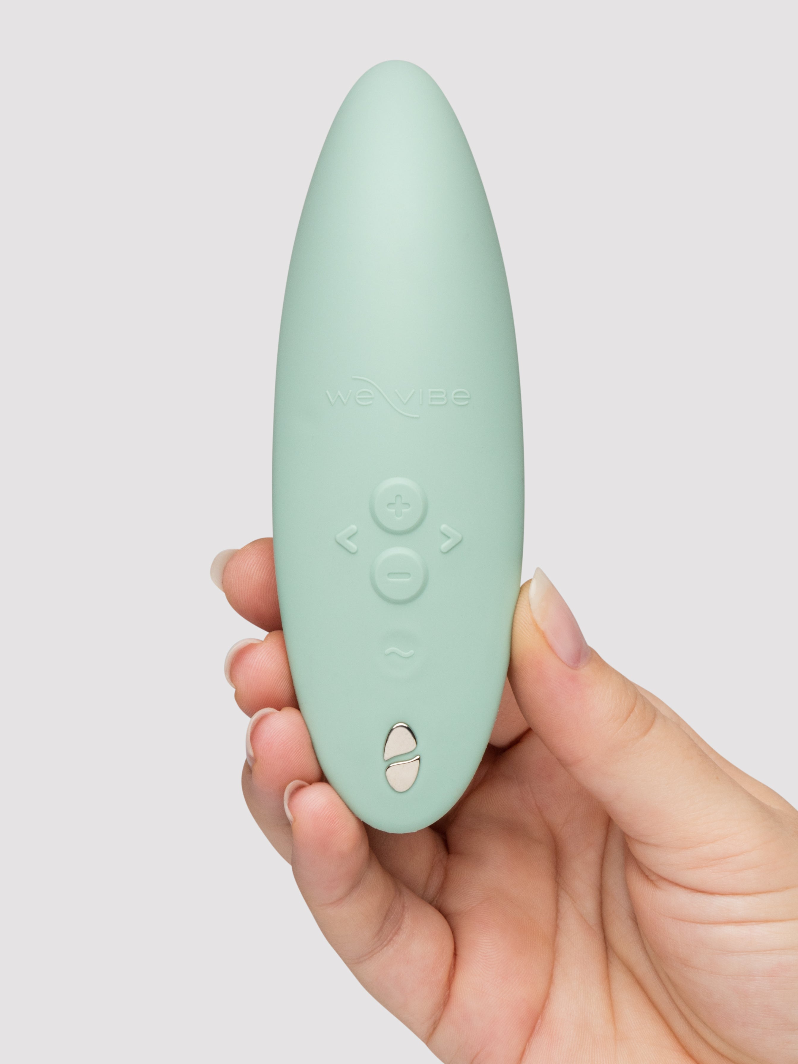 We-Vibe Melt 2 in Sage