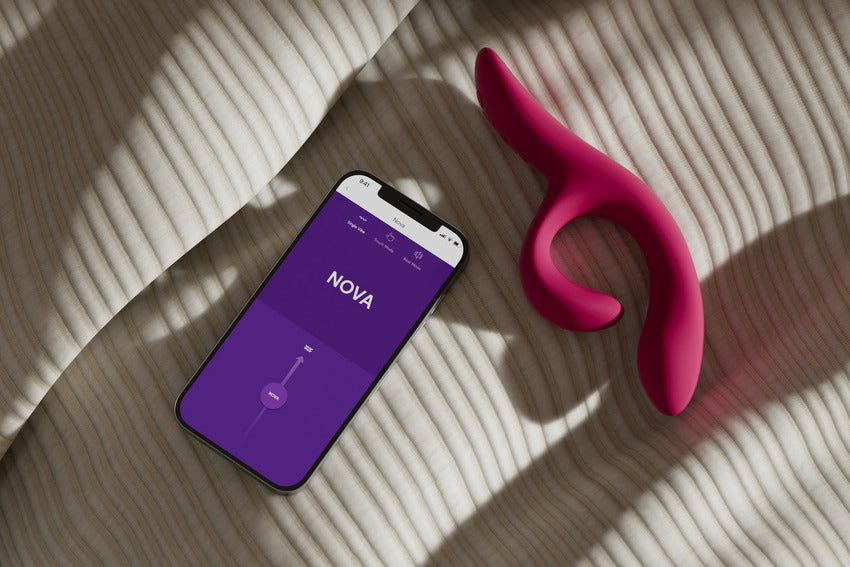 We-Vibe Nova 2