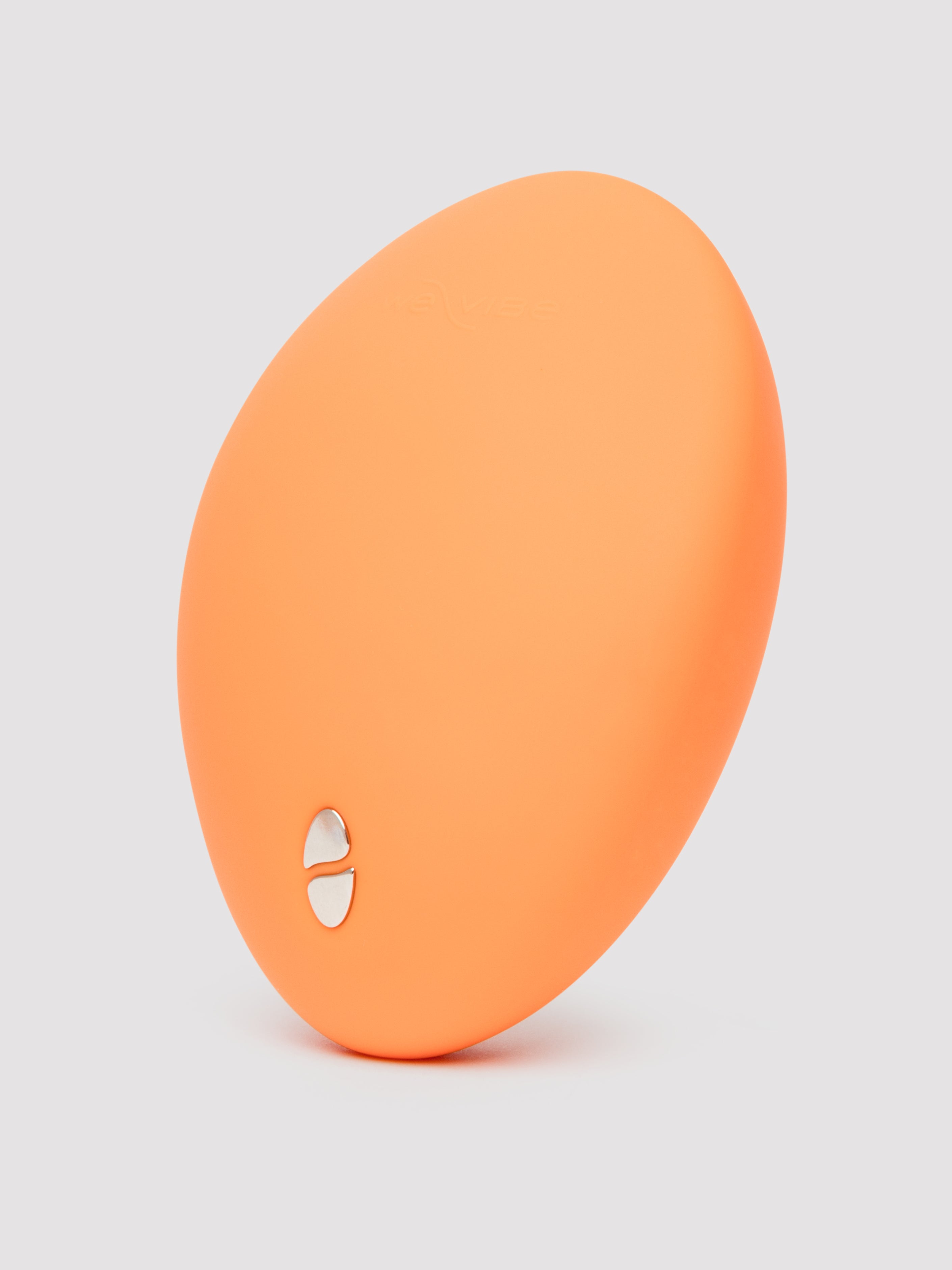 WeVibe Temp in Tangerine