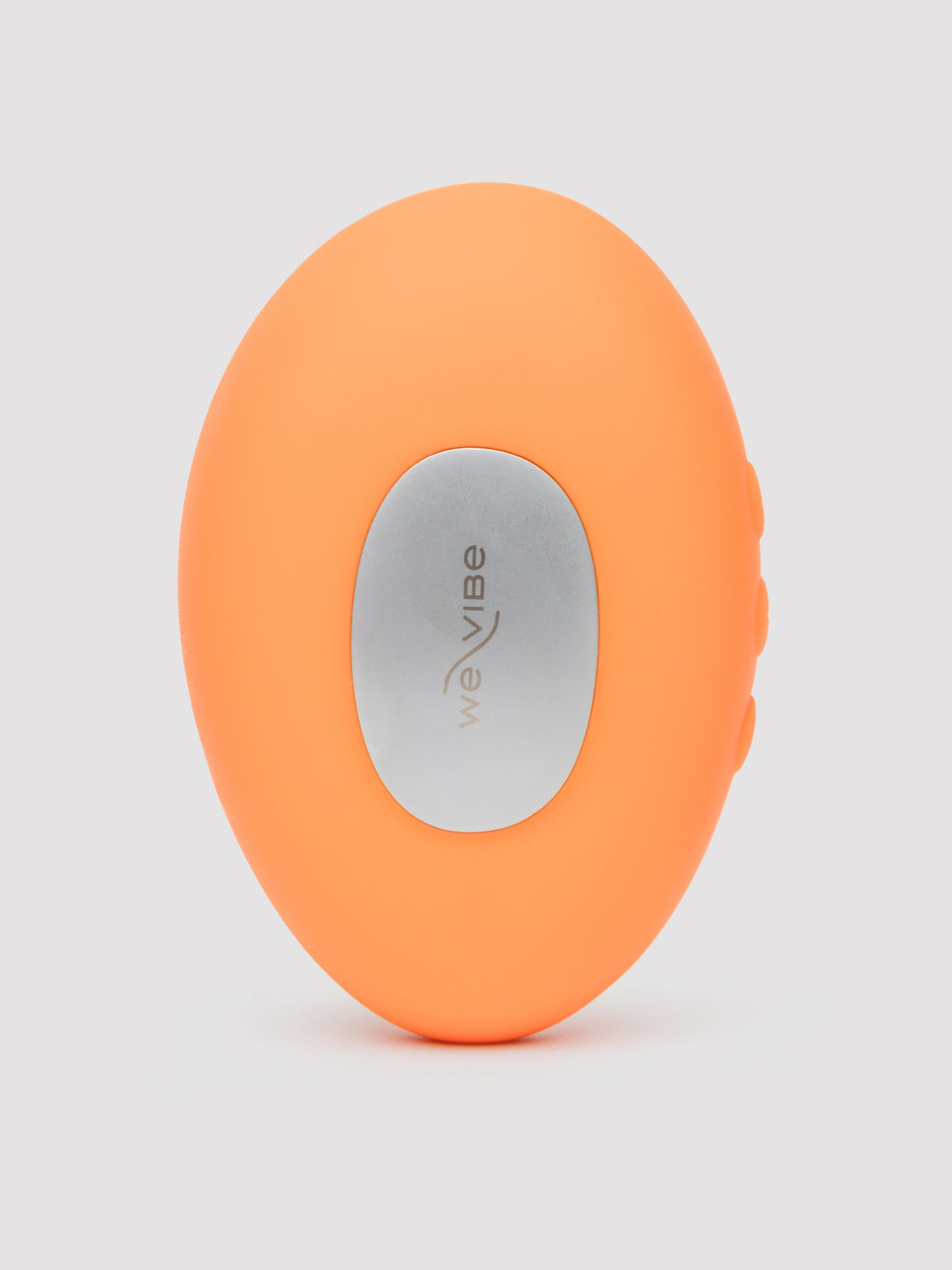 We-Vibe Temp in Tangerine