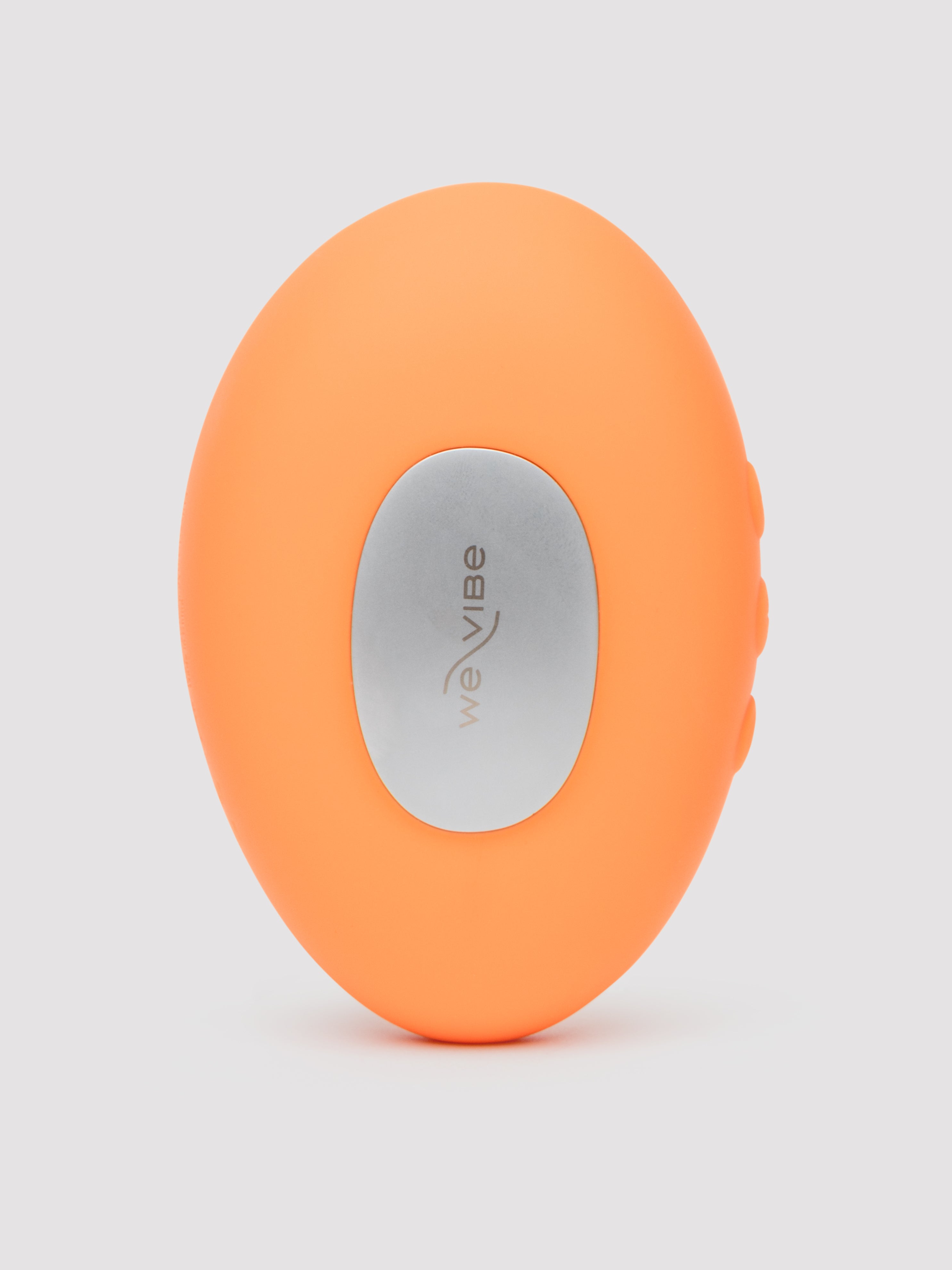 WeVibe Temp in Tangerine