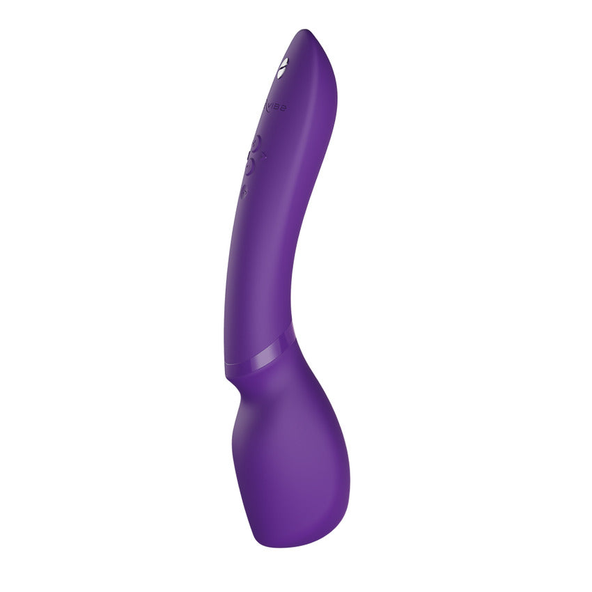 We-Vibe Wand 2 Purple