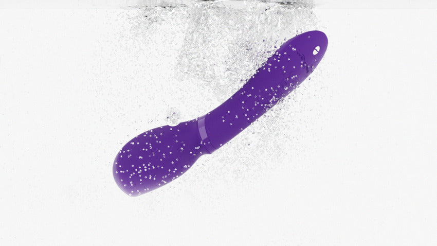 We-Vibe Wand 2 Purple