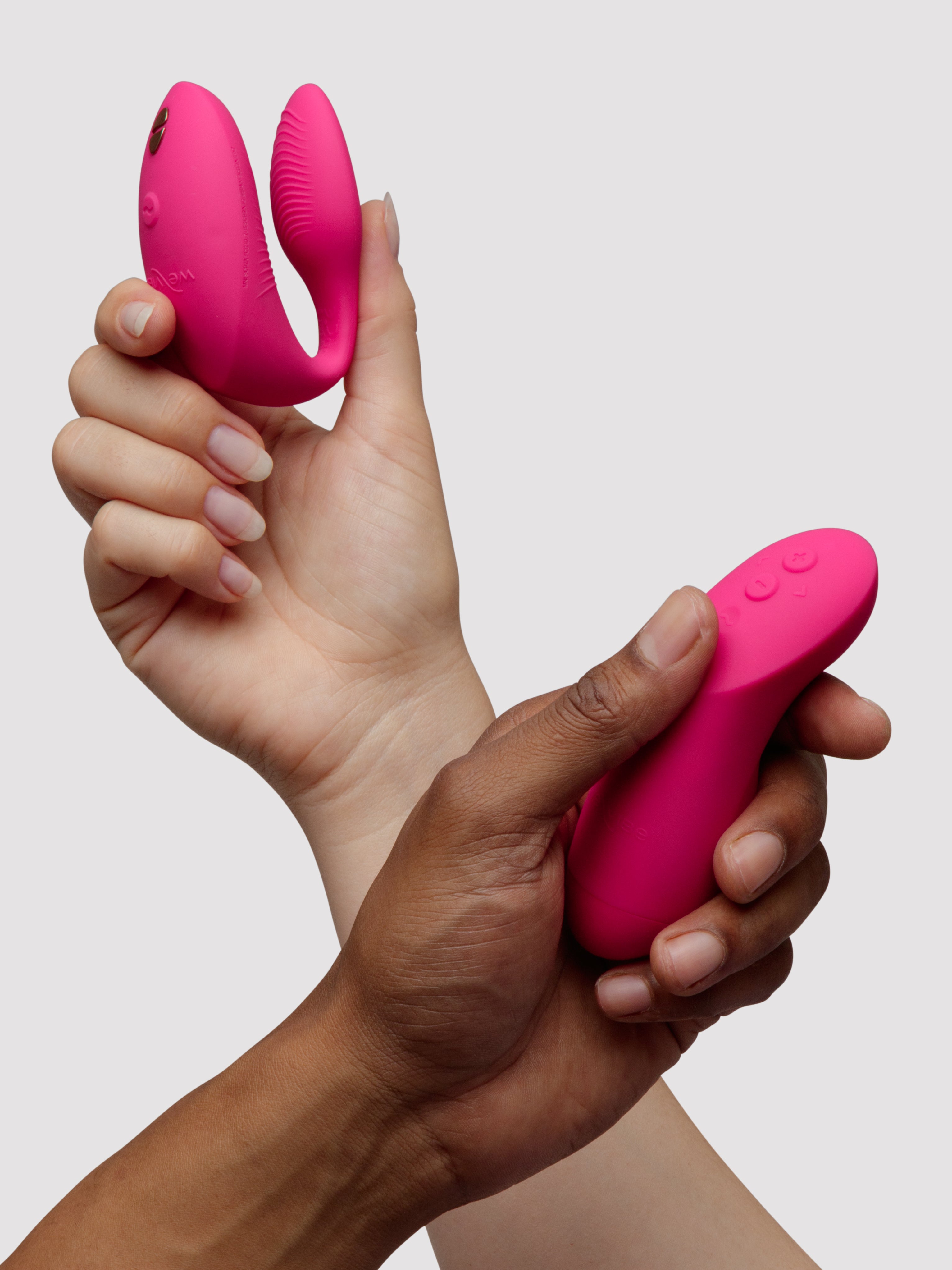 We-Vibe Chorus Pro
