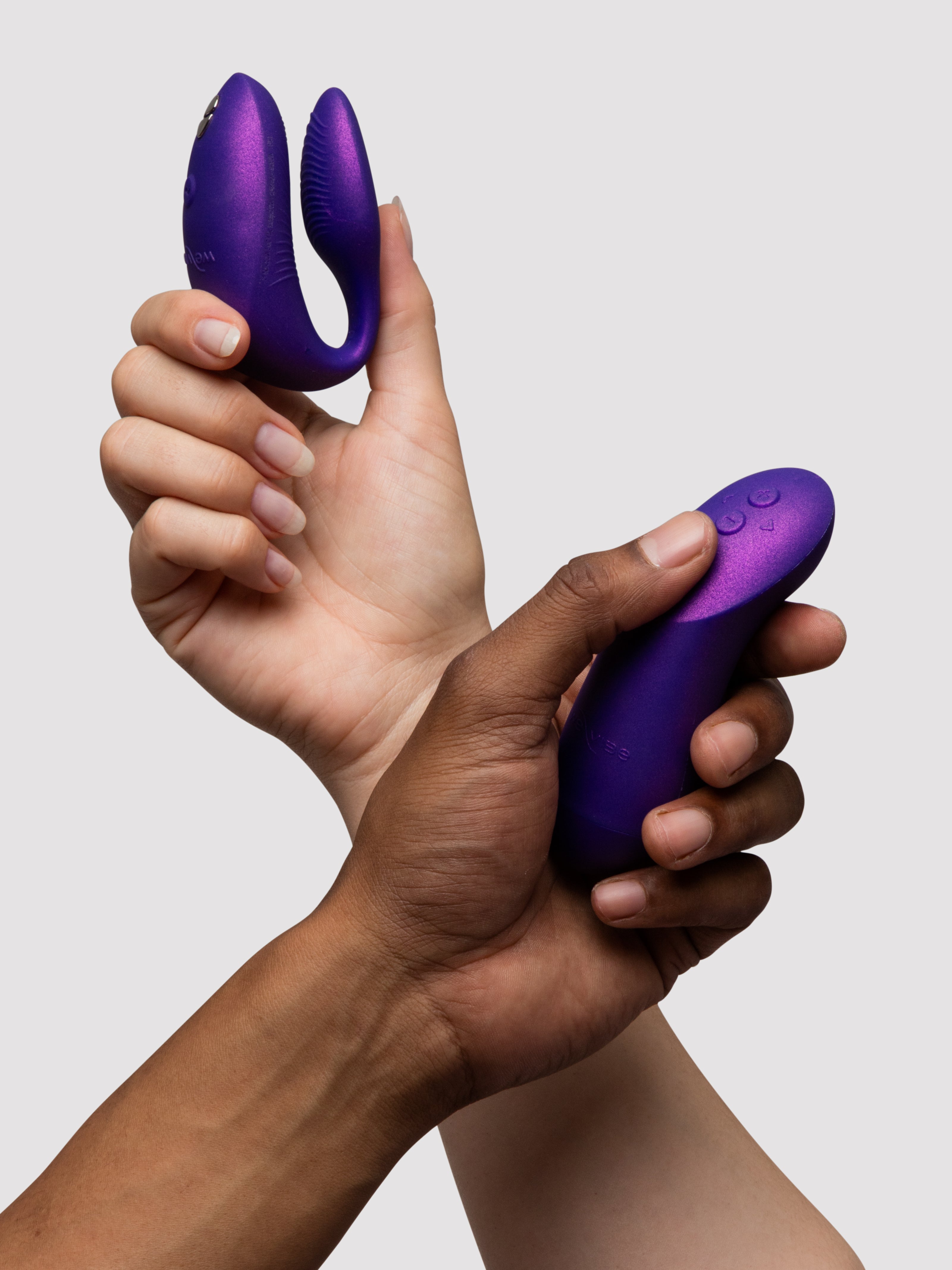 We-Vibe Chorus Pro