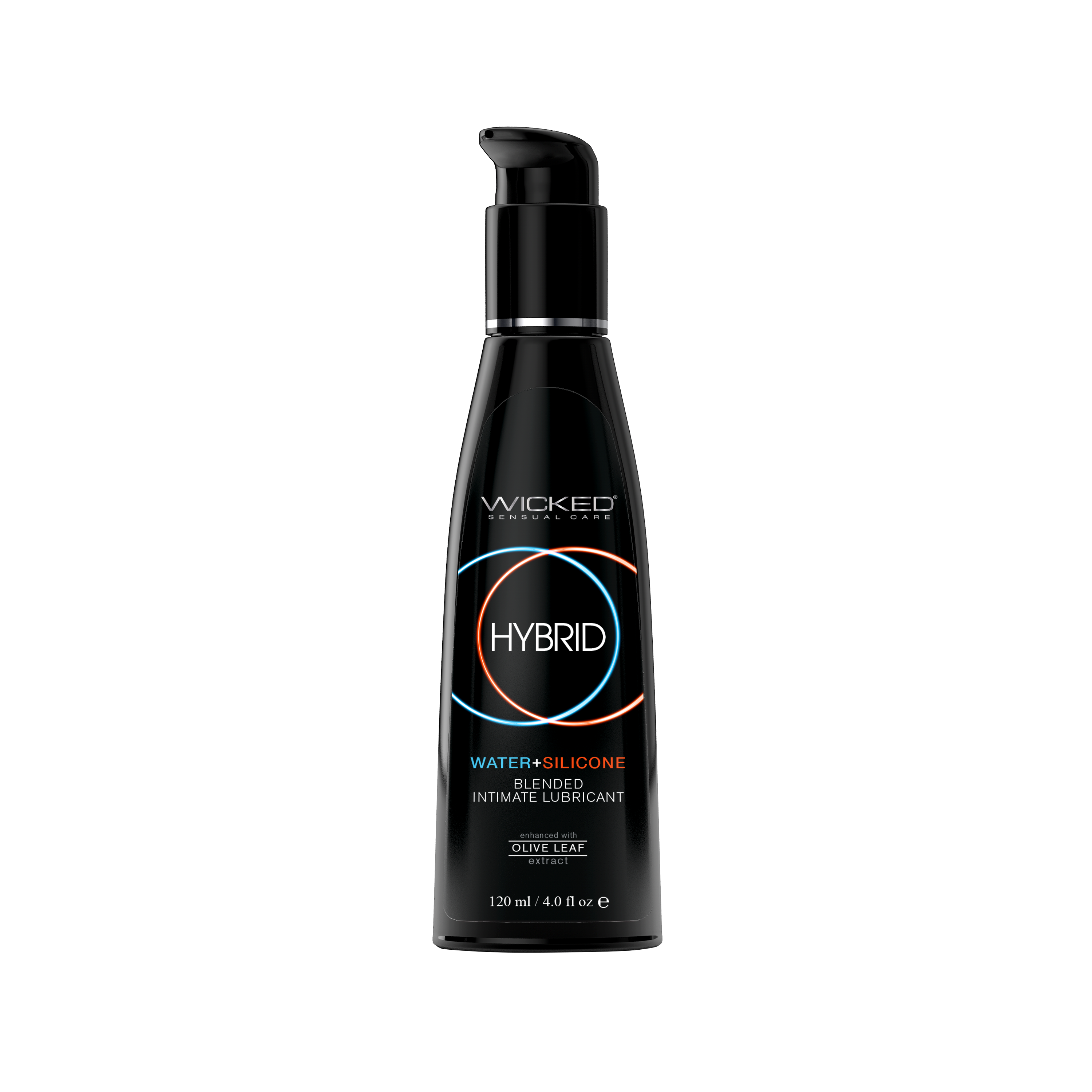 Hybrid 4oz Lubricant