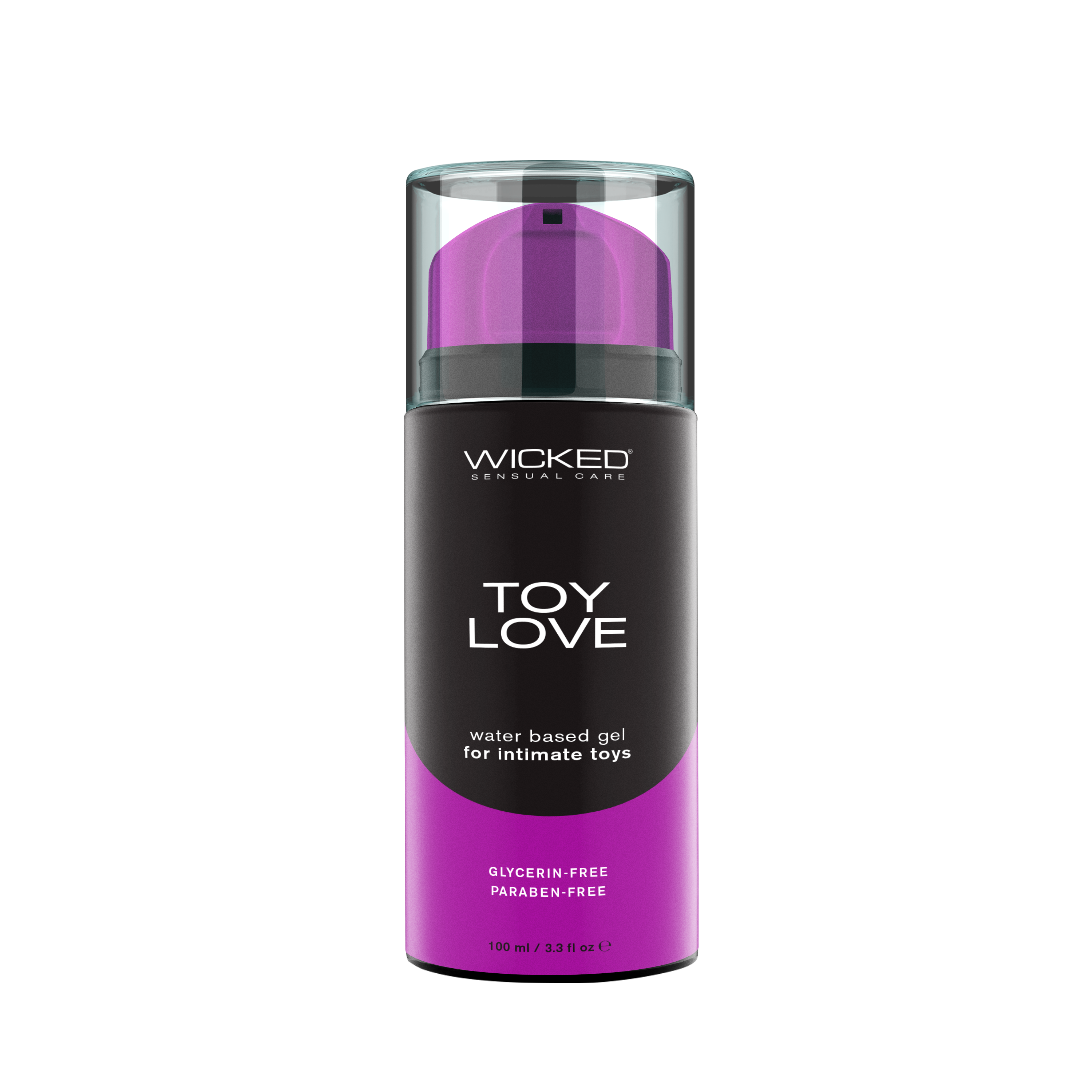 Toy Love