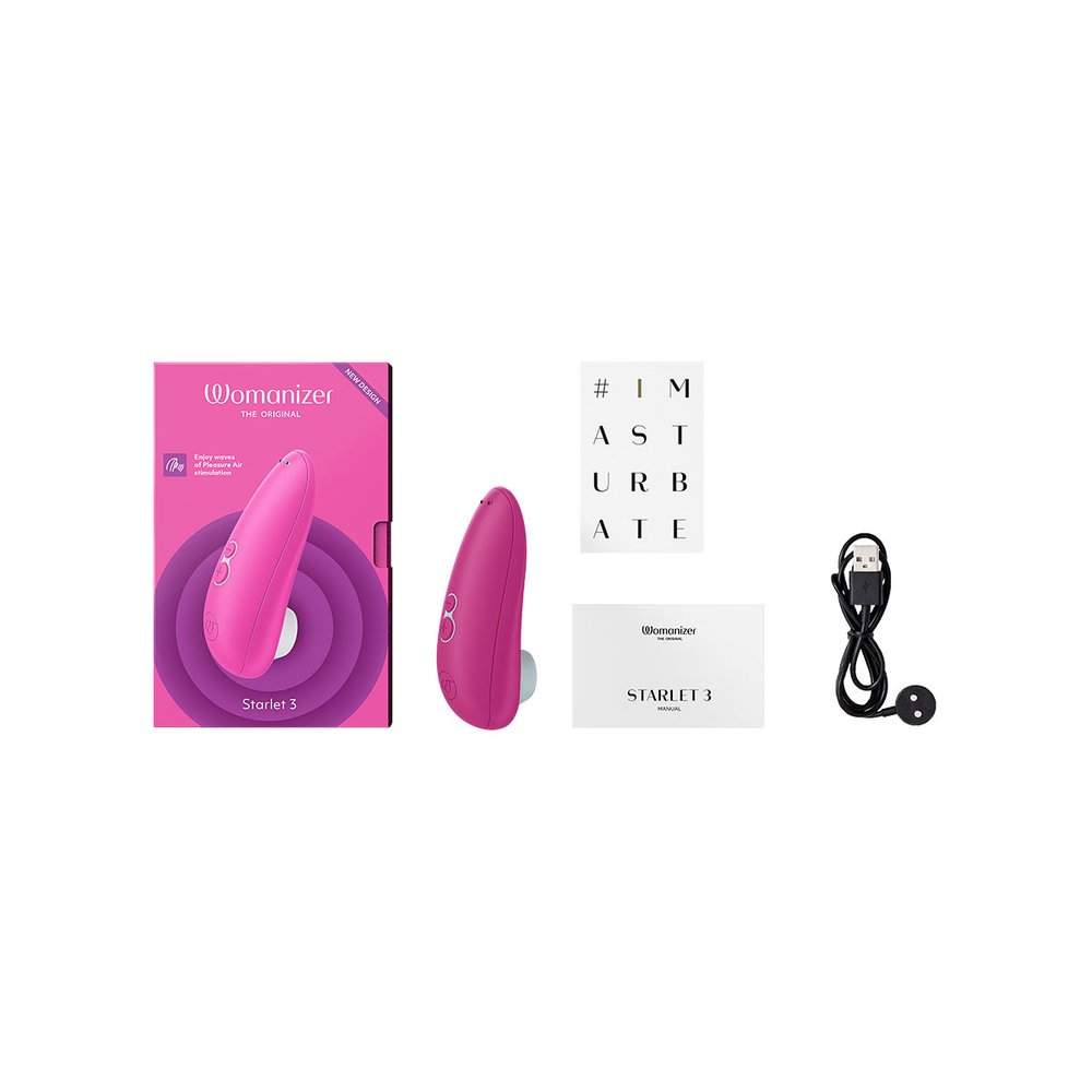 Womanizer Starlet 3
