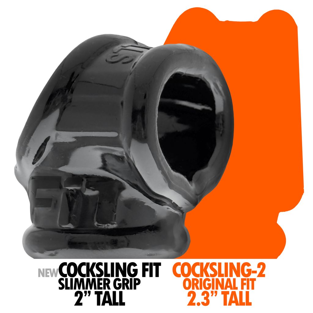 Cocksling Fit