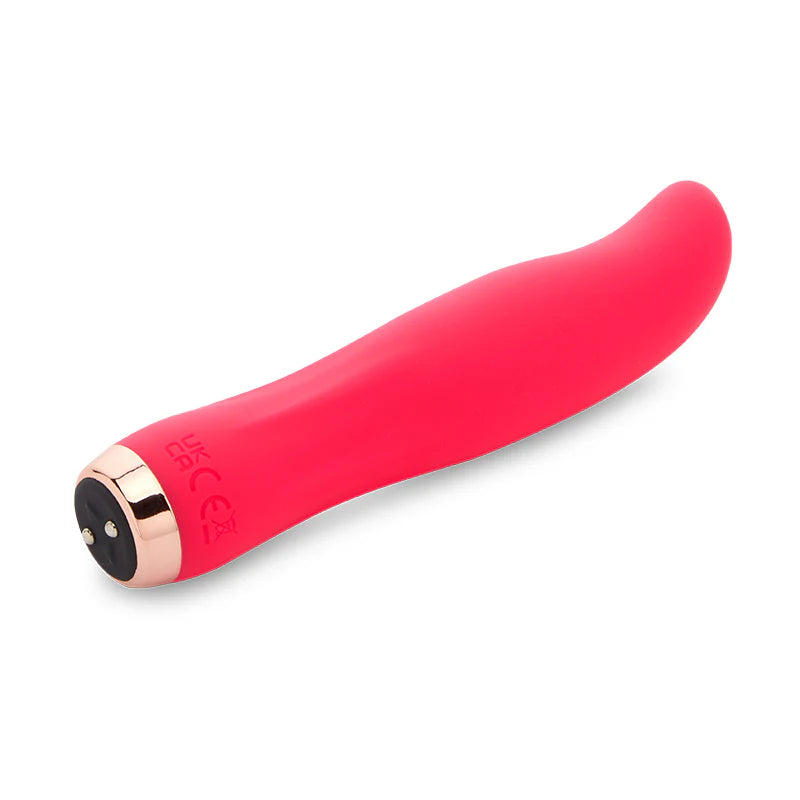 Nu Sensuelle XLR8 Bella Bullet in Pink
