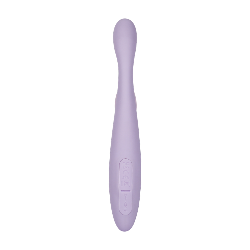 Cici+ 2 Slim Rabbit Vibrator