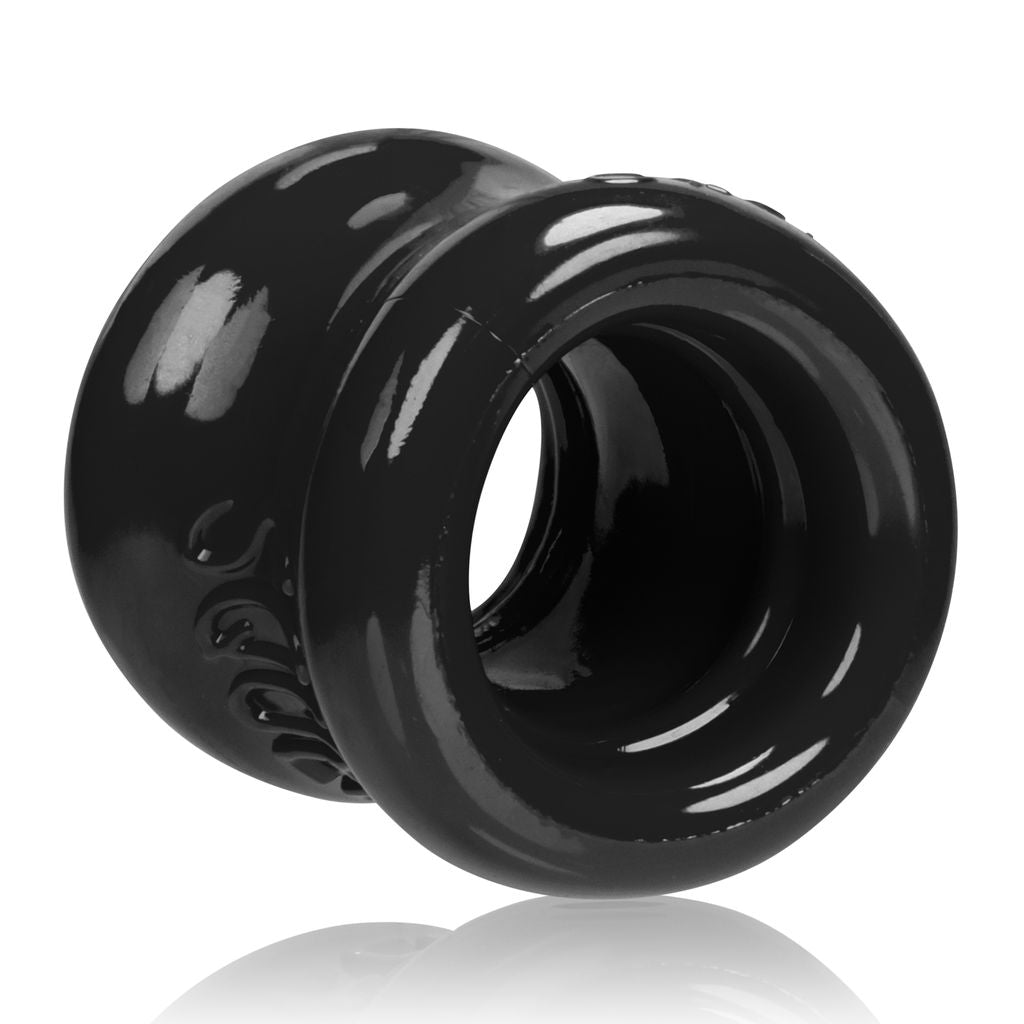 Squeeze Ballstretcher Black