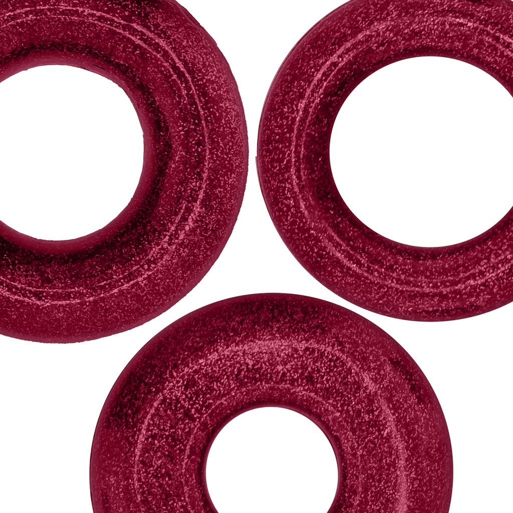 Cockpack 3-Pack Cock Rings