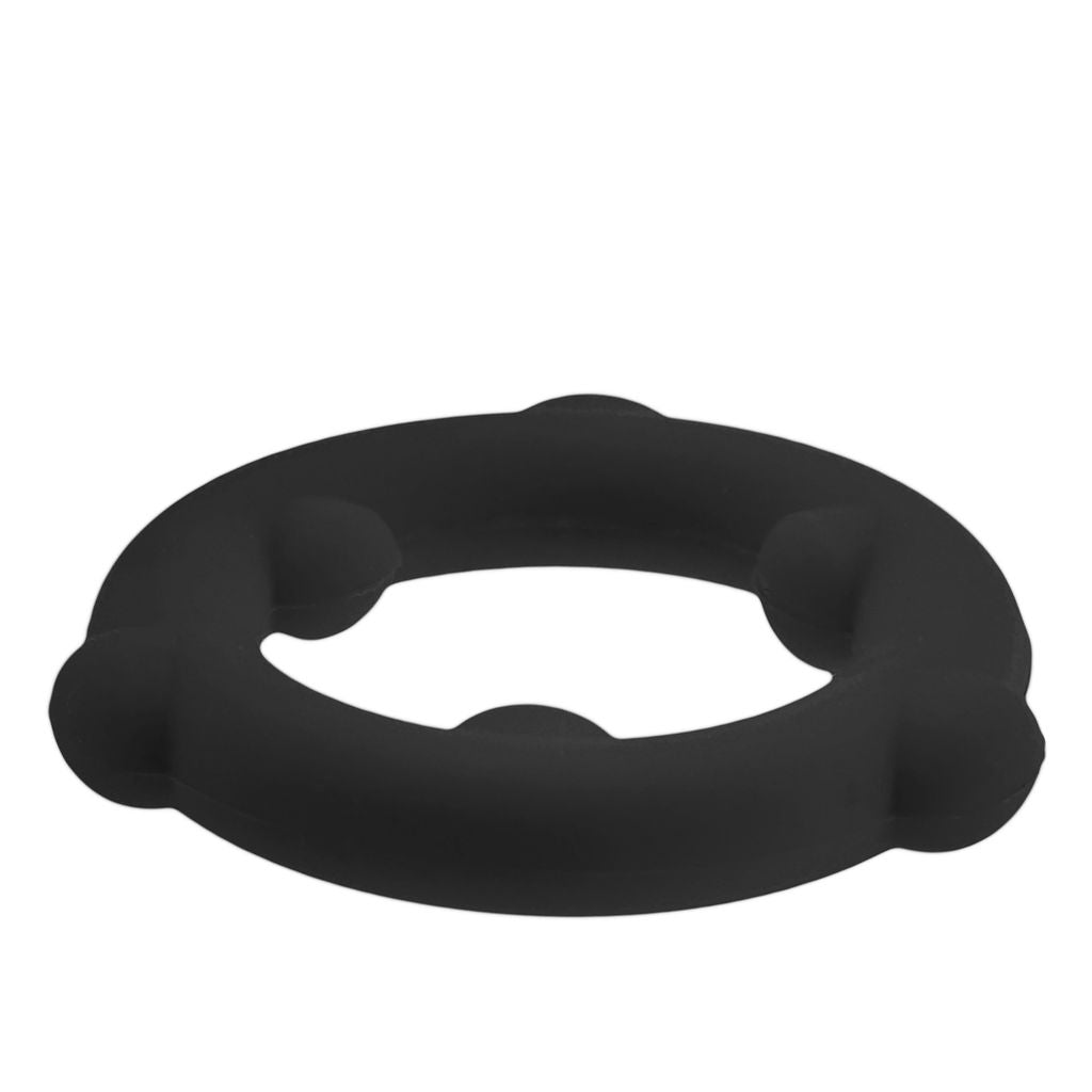 Spinner Liquid Silicone C-Ring