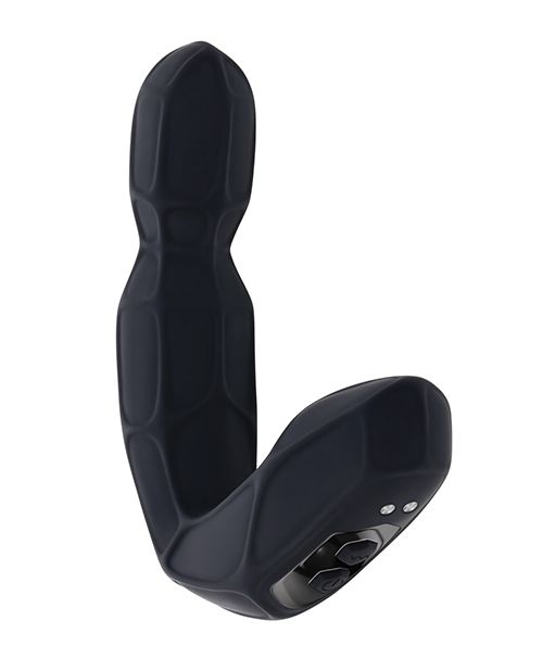 Mr. Prostate Twirling Vibrator
