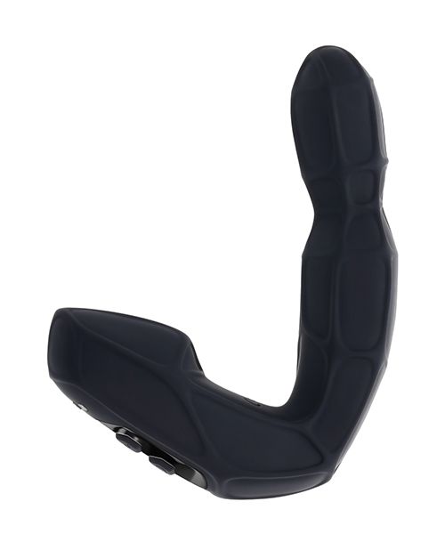 Mr. Prostate Twirling Vibrator