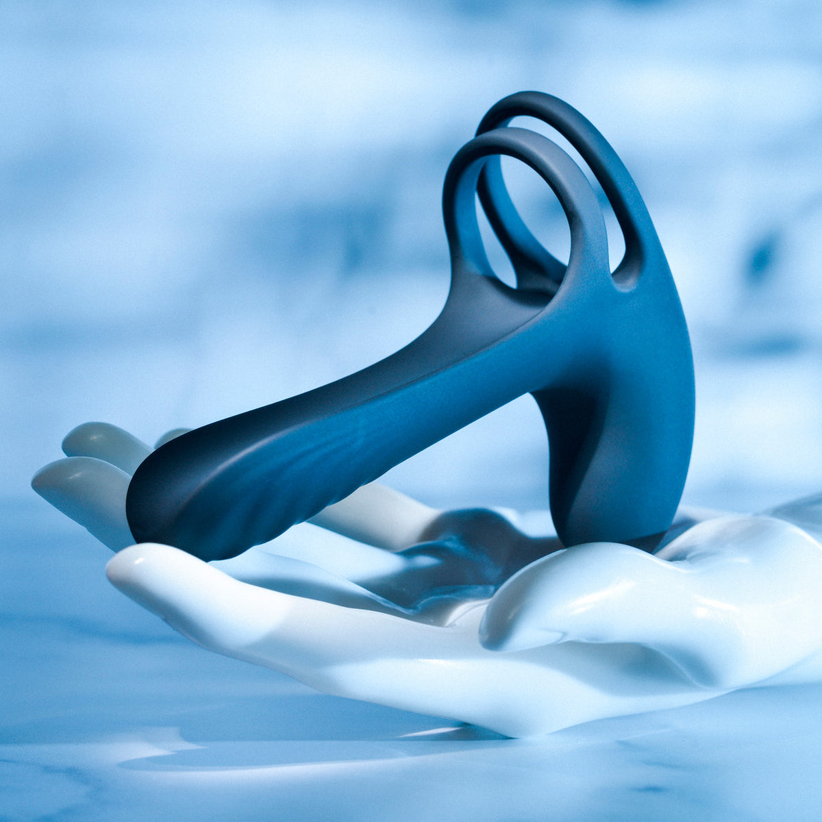 Vibrating Girth Enhancer