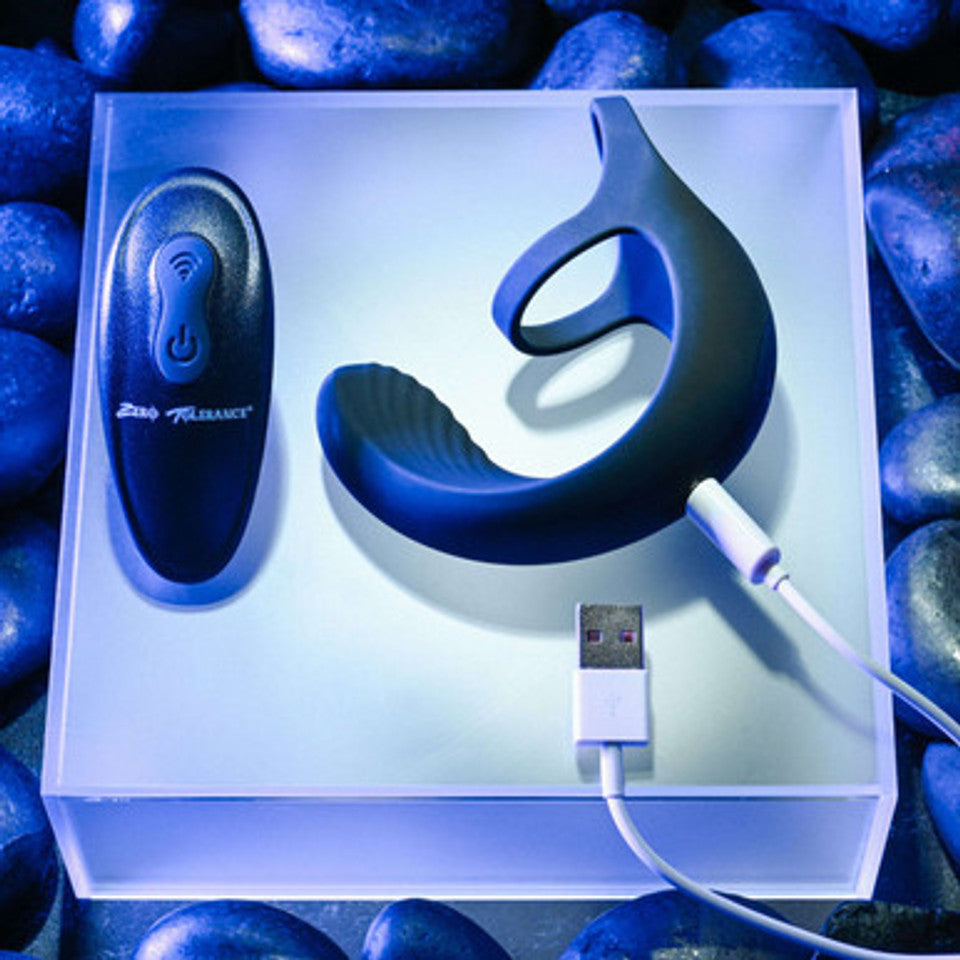 Vibrating Ball Cradle