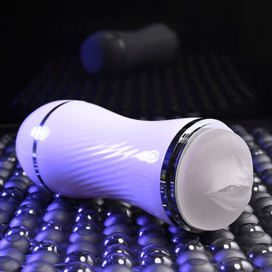 Double Dip Stroker