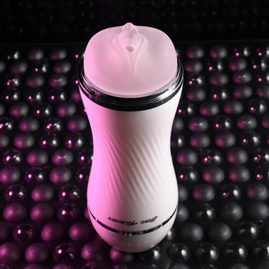 Double Dip Stroker
