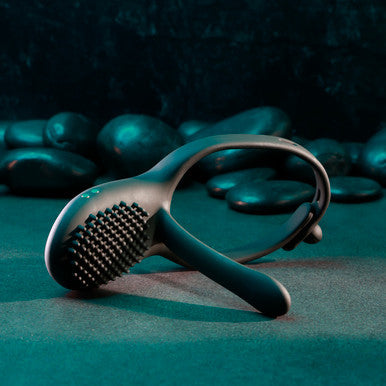 Mr. Tickler Cock Ring