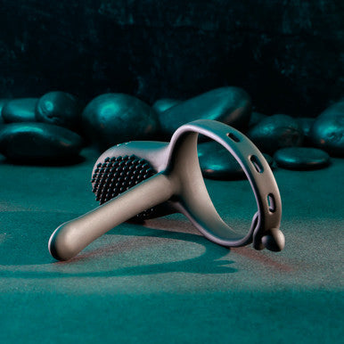 Mr. Tickler Cock Ring