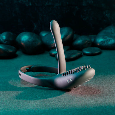 Mr. Tickler Cock Ring