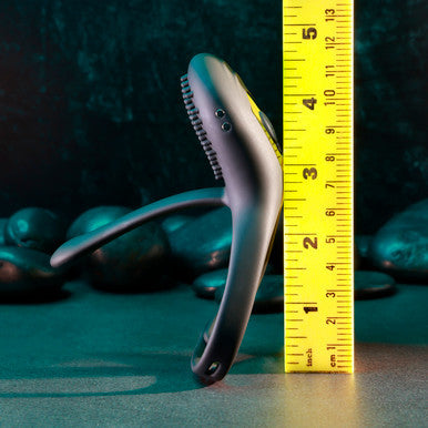 Mr. Tickler Cock Ring