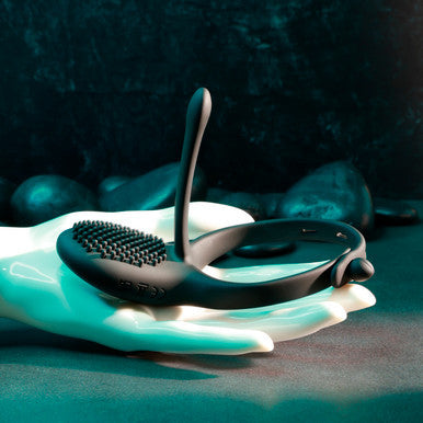 Mr. Tickler Cock Ring